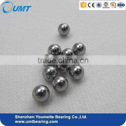 Thrust ball bearing 51112 bearings for hybrid bike or other machine and equipment