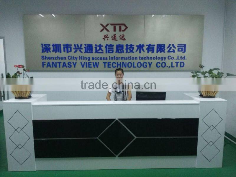 super slim wall mount LCD advertising display/advertising player/lcd display