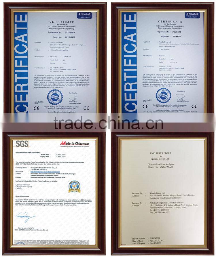 Top Quality Alkaline Water Ionizer Machine For Household Alkaline Ionized Water Jug Filter