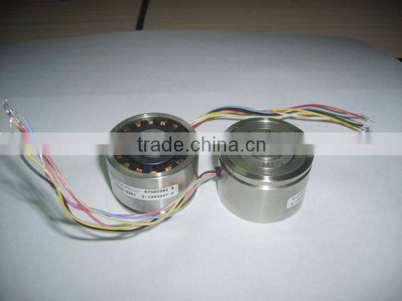 WDY26C32B Instead V23401-T2099-C502 Tyco Resolver Rotary Encoder T2099-C502