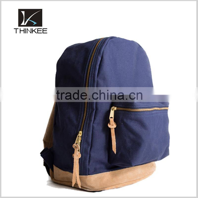 high quality wholesale cheap girls 2015 fashion quilting school backpack