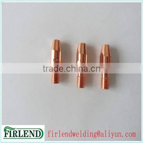 binzel 36KD mig mag welding torch Manufacture