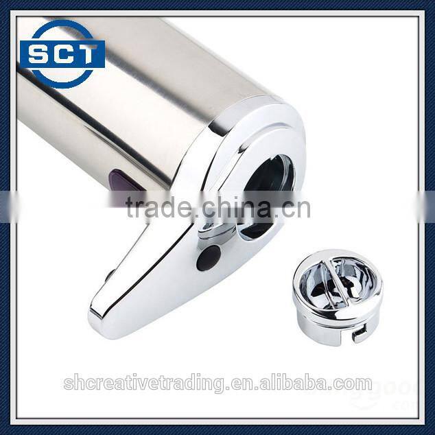 Automatic Touchless Sensor Soap Dispenser 3 Mode 280ml for Bathroom and Kitchen