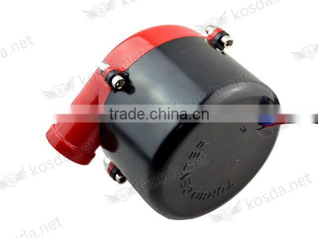 Electric Blow Off Valve Turbo Sound