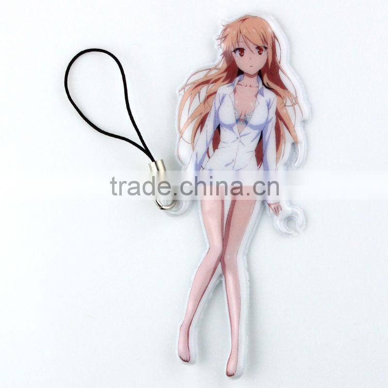 Mobile Phone earphone winder cabe tidy