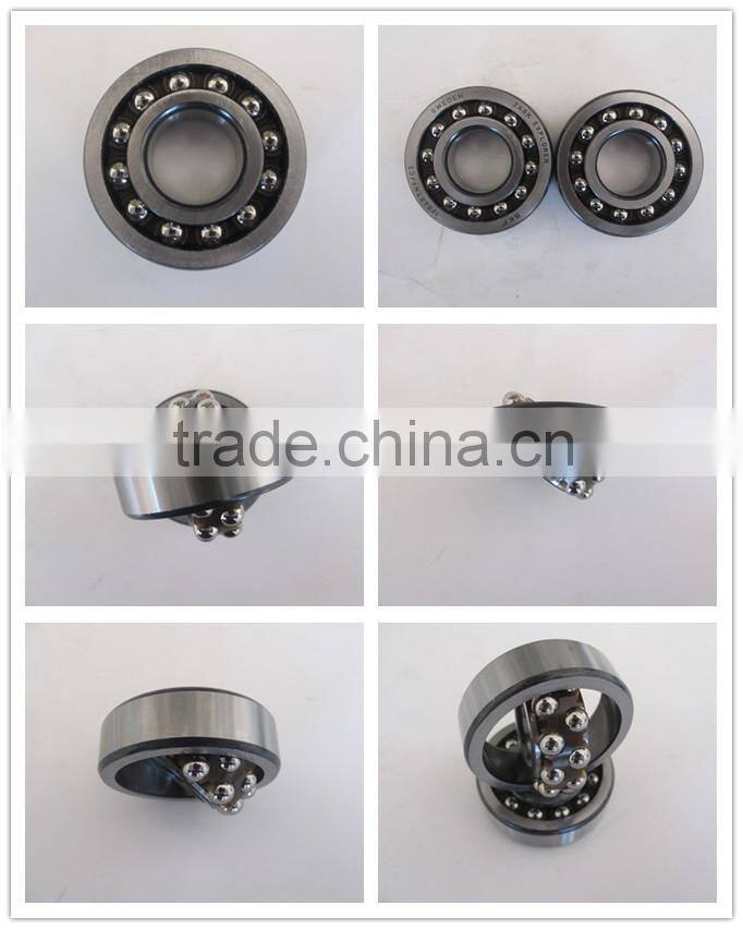 Good price replacement ball bearings 1322 Self-aligning Ball Bearing