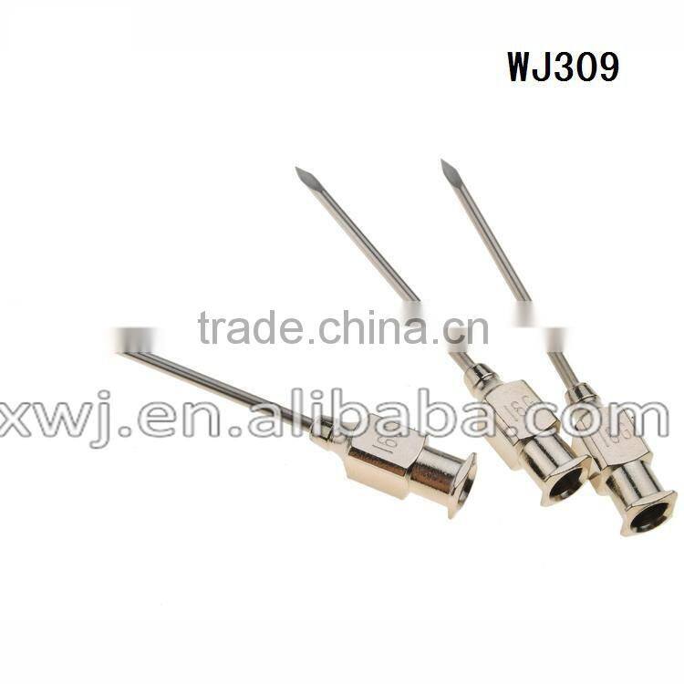 High-grade needle for animals 18mm