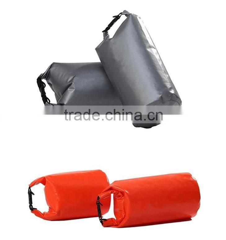 30L water sport fishing float waterproof 500D tarpaulin PVC storage ocean pack dry bag