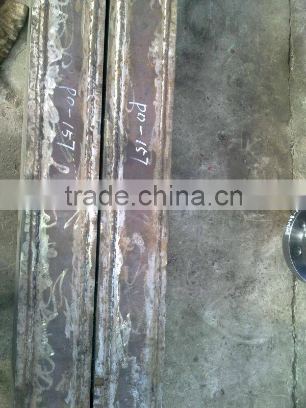 forgeable piece copper alloy drawings and samples processing