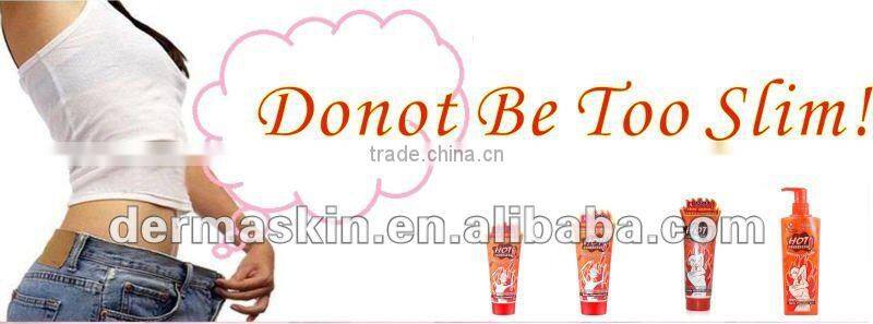Best Sales Yili Balo Hot Red Pepper Weight Loss Massage Body Slimming Gel 250 ML
