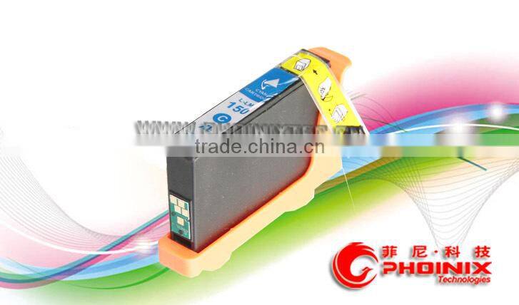 Compatible 150XL printer ink cartridge for LM S315/S415/S515/Pro715/Pro915