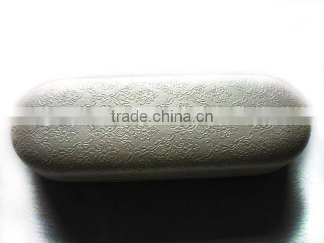 2016 fancy metal hard glasses case for sale multiple color