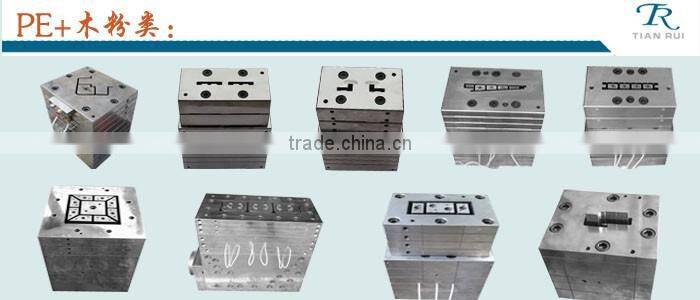 High Quality Plastic Decorative Fence/Landscape Fence/Rail Fence Moulds/molds