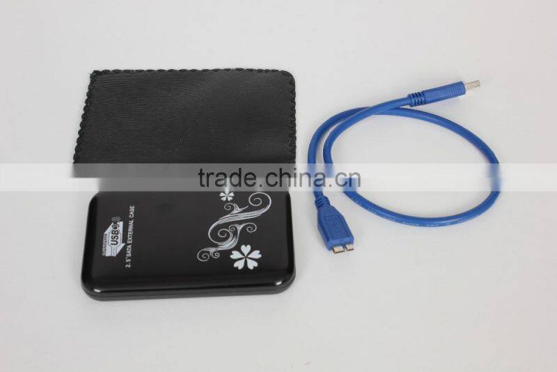 genuine external hdd 2.5 usb3.0 1TB wholesale hard drives