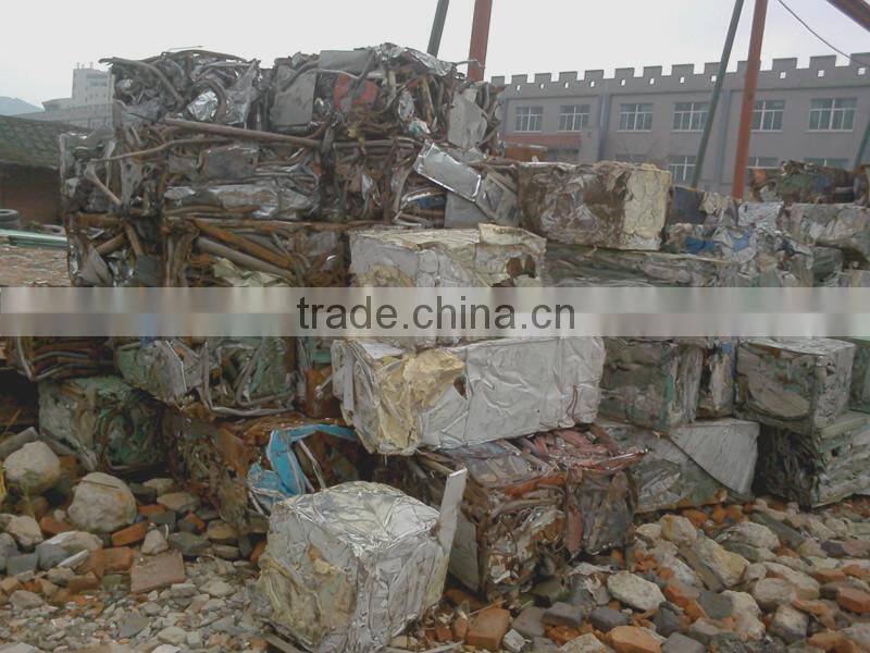 Y81 Series Metal Baler Metal Packing Machine sheet metal machine With CE&ISO