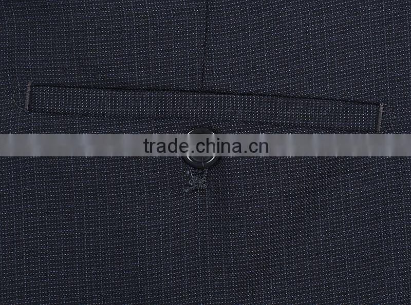 Hot sale business man trousers