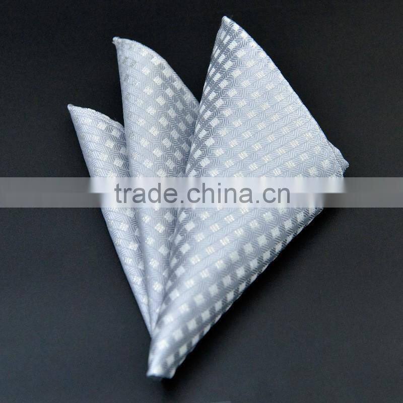 2016 Hot Sale Men 100% Silk Printed Big Handkerchief custom pocket square for men