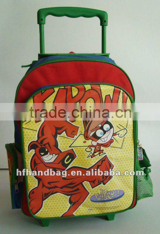 Cheap children school bag