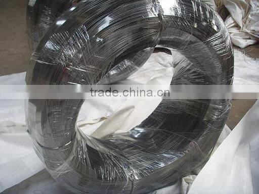 Best sale Black Iron Binding Wire black annealed wire