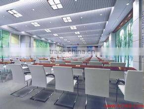 High quality square led surface panel light