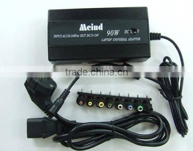 100-240V AC DC Laptop Charger for brands laptop/notebook/mobile phone