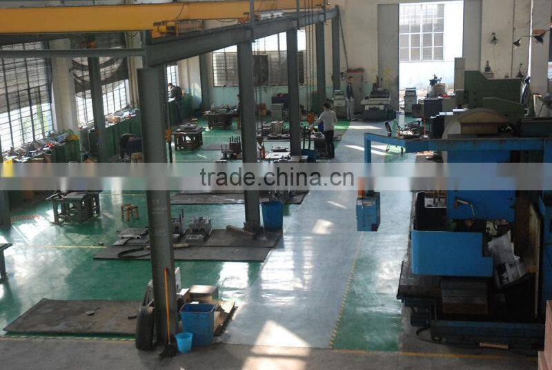 Automobile Airbag cover injection mold