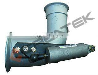 Engine Exhaust Brake Valve