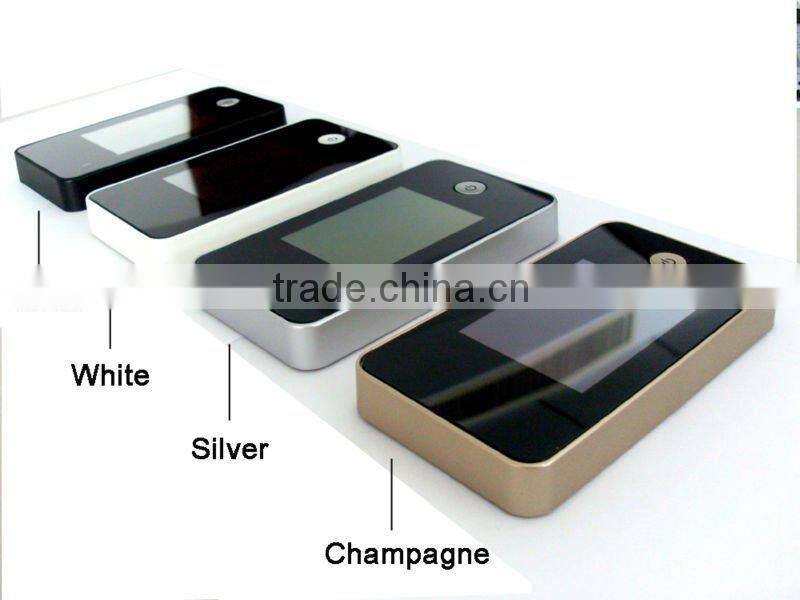 2.8 inch LCD Wide Angle Door Viewer