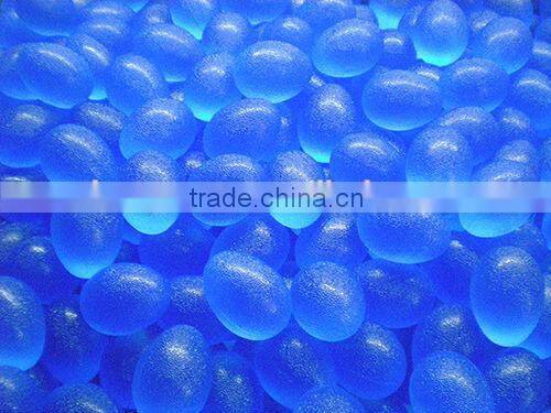 TPR egg shape exercise ball tpr grip ball, custom any pantone color, custom logo, size...