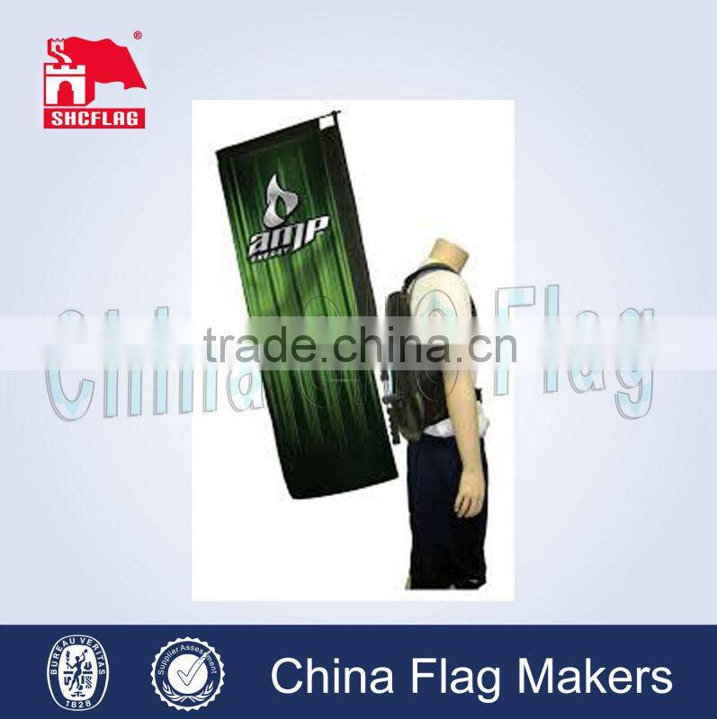 outdoor walking backpack x banner and outdoor walking backpack x banner