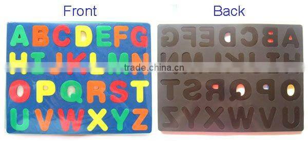 EVA Magnetic Educational stationery Toys