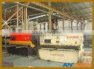 430*24*50MM truck auto parts clutch disc