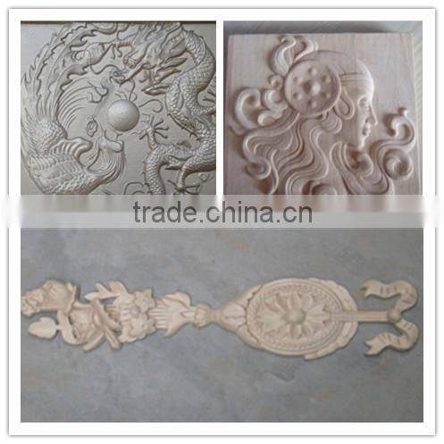 8 spimdles cnc carver on hot sale with low price