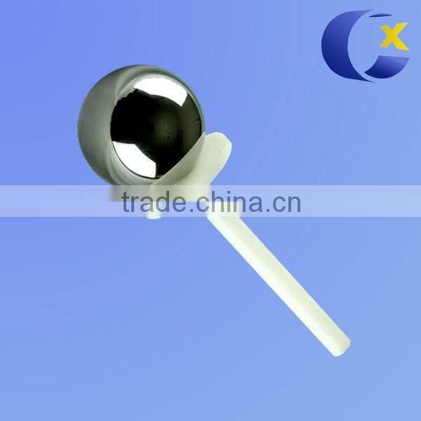 IEC60529/IEC60065 Sphere test probe A & IP1X Test probe A