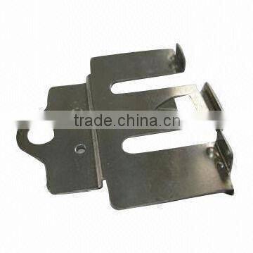 OEM Sheet Metal Fabricate Stainless Steel Stamping Parts