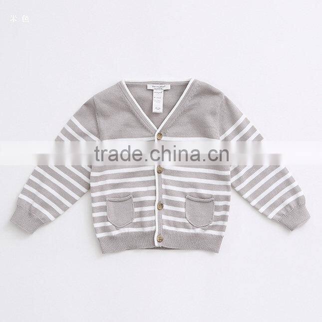 high quality hand knitted kids sweater