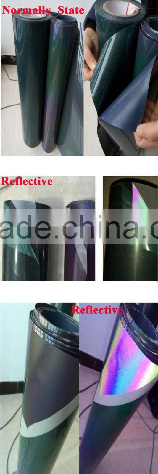 2016 rainbow t-shirt heat transfer vinyl , PVC vinyl ,jersey soccer vinyl flex film