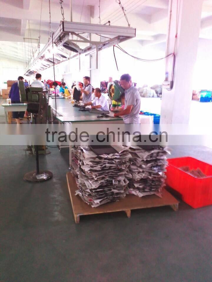 Die cast aluminium non stick flat grill pan