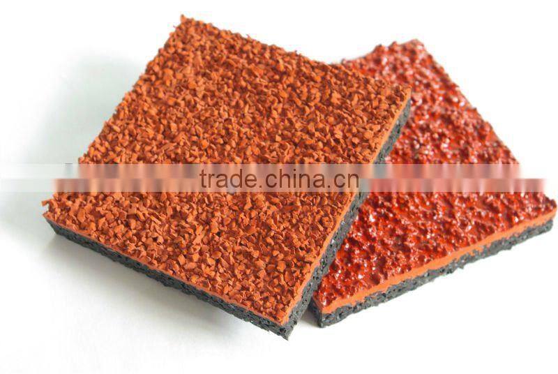 Full-PU & Sandwich Running track & Field