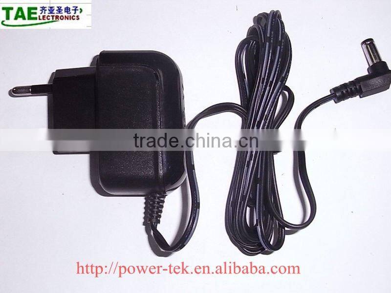 Power Adapter DC 5V500ma(Professional manufacturer)