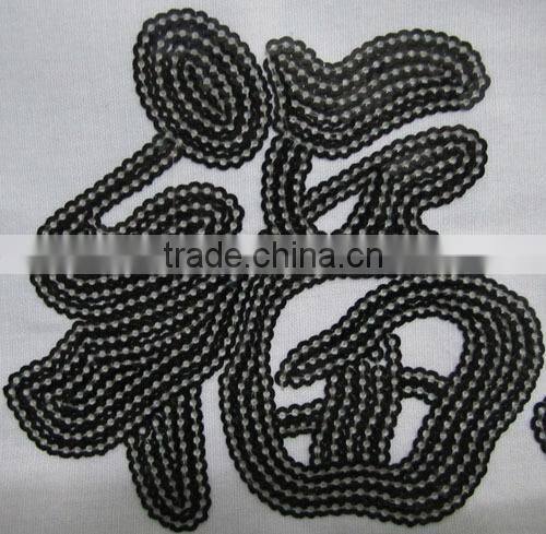 sequin embroidery machine