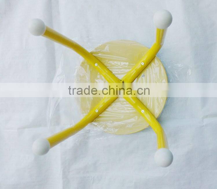 Accumulation Easy Baby Chair Leather Baby Chair with Sound Baby Stool