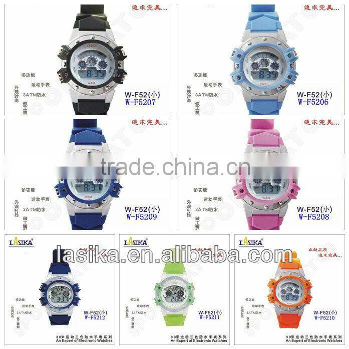 2013 NEW WOMEN'S Supermarket watch