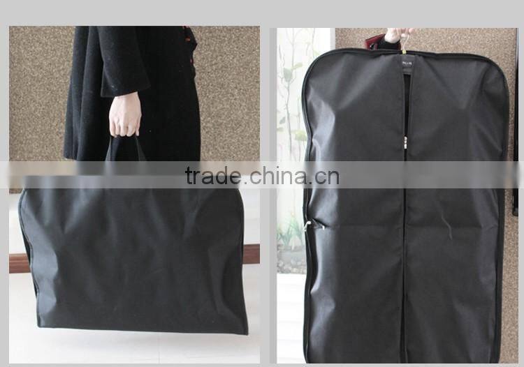 High quality and luxury oxford suits bag