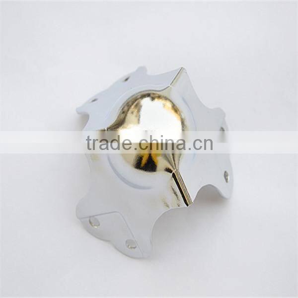 Medium ball corner cranked to suit 35mm angle