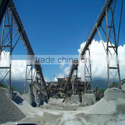 Henan Dashan Good Quality Low Price Belt Conveyor