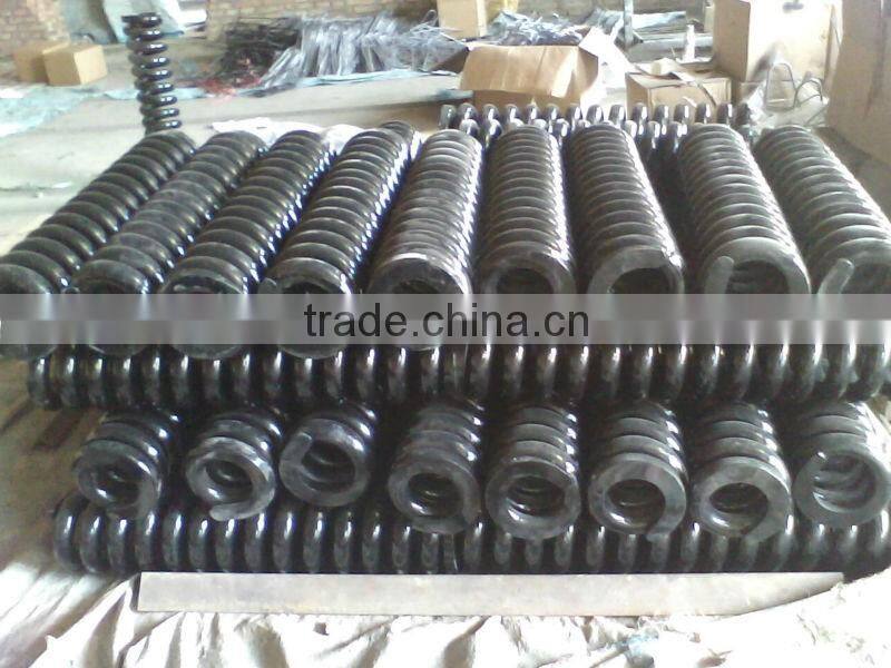 shock absorber springs