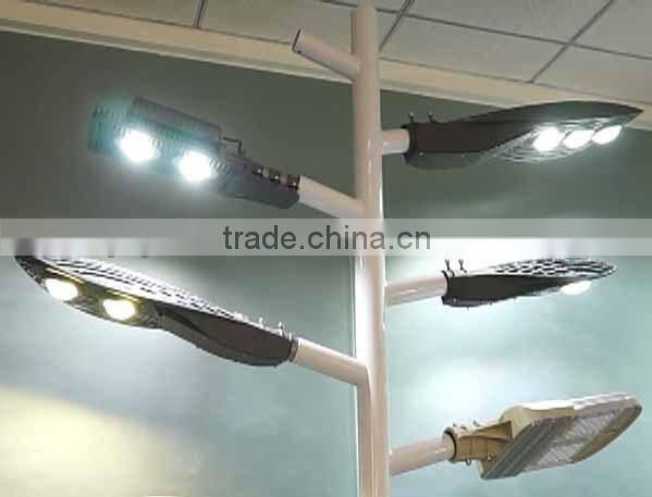 E40 LED Street Light for Garden or Road,24w 32w 36w 45w 60w 75w 84w 98w