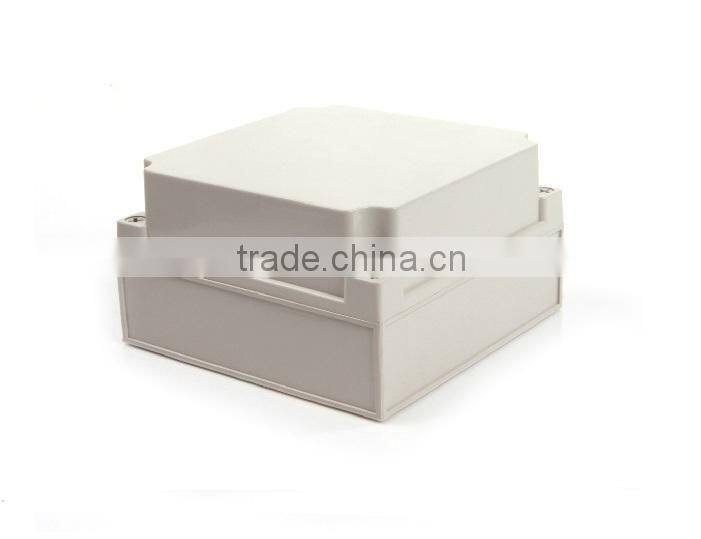 175*175*100mm waterproof enclosure ip66 outdoor