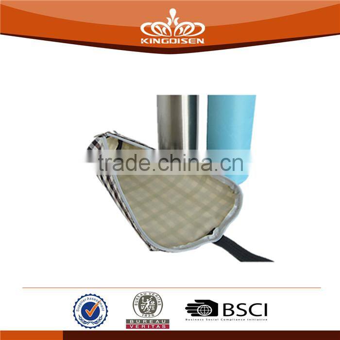 Water Bottle Bag Insulator Cooler Sleeve